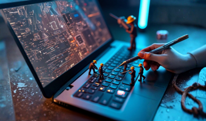 Reliable Repairs and High-Quality Refurbished MacBooks at MacBook Repair Bangalore